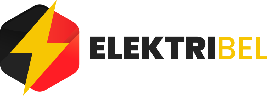 Logo Elektribel volledig